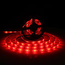 10M SMD5050 Music Control Waterproof RGB 300LED Strip Light Bar Lamp+20Keys Remote Control+Power Adapter DC12V