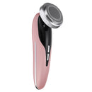 Face Lift Device Skin Skin Firming Machine Beauty Instrument Skin Care Ion Ultrasonic Face Spa Device Massager