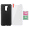 Bakeey 360 Full Body PC Front+Back Cover Protective Case With Screen Protector For Xiaomi Pocophone F1