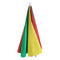 Foldable Umbrella Hat Outdoor Camping Hunting Fishing Sunshade Cap