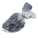 ZANLURE 30x1.8m Nylon 4x4cm Mesh Hole Fishing Gill Net Fishermen Tackle Trap Fishing Tools