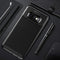 Bakeey Protective Case For Samsung Galaxy S10e 5.8 Inch Slim Carbon Fiber Fingerprint Resistant Soft TPU Back Cover