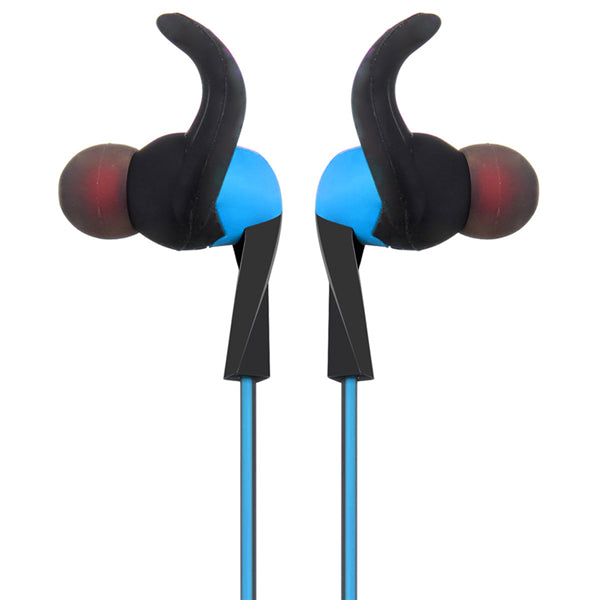 bluetooth 4.2 Wireless Stereo Earphone Earbuds Sport Headset Headphone For Cell Phone Tablet