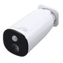 Solar Power Body Induction Sensor Wall Lamp Waterproof Garden Street Light