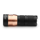 Astrolux S41 4x Nichia 219B/XP-G3 A6 1600Lumens Mini LED Flashlight