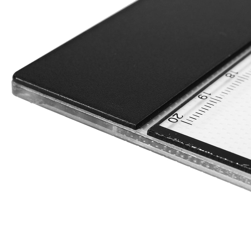 A4 USB 5V 2A LED Eyesight-protected Artists Drawing Pad Animation Tracing Light Box Tablet Board