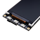 LILYGO TTGO BTC Ticker ESP32 Module Source Bitcoin Price Ticker Program 4 MB SPI Flash 4 MB Psram LCD Display