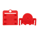 Gypsum Guide Cement Board Locator Woodworking Tile Contractor Verticle ABS Fast Does Cut Drywall Tool Portable Attachment Manual