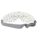 Electric Infrared Sensor Eye Care Massager Eye Fatigue Relief Acupressure Machine Fitness Equipment