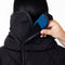 Winter Leg Cover For Scooters Rain Wind Cold Protector Clothes Knee Motorcycle Blanket Knee Warmer Waterproof Winter Quilt