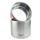 IPRee 1.5L Stainless Steel Lunch Box Vacuum Isolation Two Layers  Kitchen Units Sets