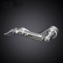 NEVERLAND 22mm 7/8inch CNC Adjustable 3D Lever Handlebar Guard Protector Brake Clutch For Honda/Suzuki/Yamaha/Kawasaki