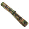 120cm Camouflage Carp Fishing Rod Tackle Bag Case Padded Holder Luggage Holdall
