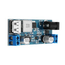 5pcs 24V / 12V To 5V 5A DC-DC Buck Power Module Step Down Module Power Converter