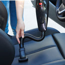 5000Pa USB Charging Handheld Portable Interior Home Car Silent Vacuum Cleaner