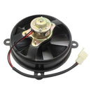 Motorcycle Electric Cooling Fan Fit For 150cc 250cc Quad Dirt Bike ATV Buggy