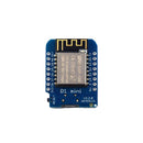 3Pcs WeMos D1 mini V2.2.0 WIFI Internet Development Board Based ESP8266 4MB FLASH ESP-12S Chip