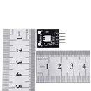 5pcs 3-color Full Color LED SMD Module Board KY-009 5050 For  MCU