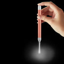 Y.F.M LED Flashlight Ear Cleaner Earpick Earwax Removal Ear Spoon Ears Care Tool