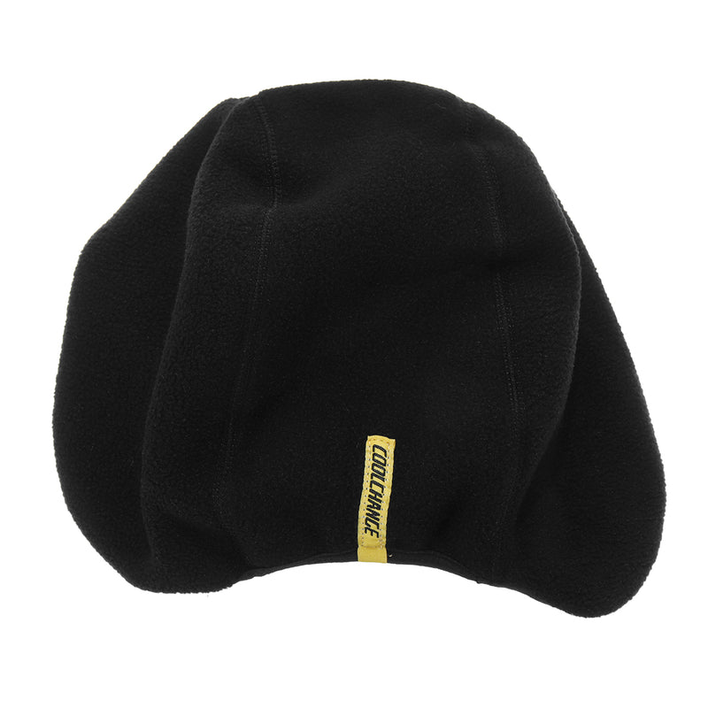 Winter Warm Hat Cycling Cap Sports Bike Motorcycle Thermal Fleece Outdoor