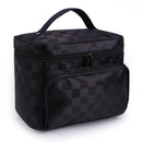 Big Capacity Women Cosmetics Organizer Toiletry Bag Wash Bag