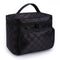 Big Capacity Women Cosmetics Organizer Toiletry Bag Wash Bag