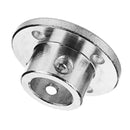 12mm Flange Coupling Motor Guide Shaft Axis Bearing Fitting Steel Rigid Flange Coupling