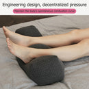 KALOAD Hill Type Design Leg Pillow Relaxing Soothing Leg Pillow Sports Fitness Relief Fatigue Pillow