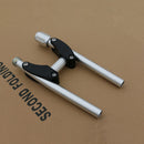 BIKIGHT 25.4MM Folding Xiaomi Motorcycle Bike Bicycle Handlebar Electrombile Scooter Cycling