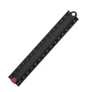 Drillpro Foldable 0-300mm 90 Degree Angle Ruler Woodworking Stationery Line Drawing Ruler