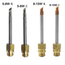 8W 15W Soldering Iron Tips for 5V 8W Solder Iron Wireless Charging Soldering Iron