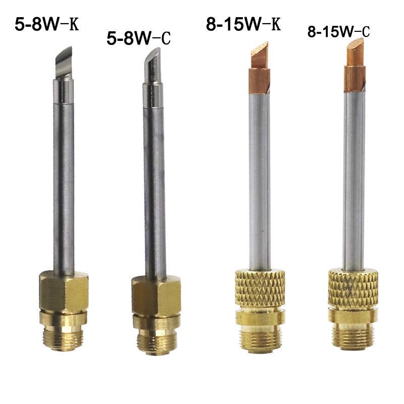8W 15W Soldering Iron Tips for 5V 8W Solder Iron Wireless Charging Soldering Iron