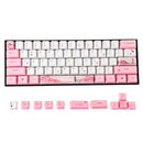 OEM Profile Girl PBT Sublimation Keycap for 60% Anne pro 2 Royal Kludge RK61 Geek GK61 GK64 Mechanical Keyboard