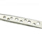 JAKEMY JM-T6-15 Anti-static Anti-magnetic Curved Forceps Tweezer Maintenance Tool Kit Handmade
