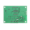 XH-W1219 DC 12V Dual Display Digital Temperature Controller High Accuracy Temperature Control Switch