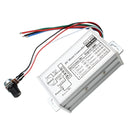 PWM DC 9V 12V 24V 48V 60V 20A Stepless Variable Speed Pulse Width Motor Speed Regulation Switch