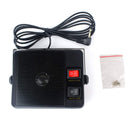 DIAMOND TS-750 3.5mm Jack External Speaker for Walkie Talkie Radio Comunicador Mobile Radio