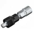 BIKIGHT Bicycle Crank Chain Axis Extractor Removal Repair Tool Kit