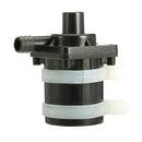 KCASA KC-JK505 Gardening DC 12V Brushless Water Pump Garden Fountain Circulate System Pump