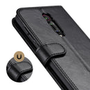 DUX DUCIS KADO Xiaomi Redmi K20 / Redmi K20 Pro / Xiaomi Mi 9T/ Mi9T Pro Flip Cover Multi-card slot With Stand Shockproof Full Body Protective Case