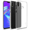 Bakeey Ultra-Thin Transparent Hard PC Protective Case for ASUS Zenfone Max Pro (M2) ZB631KL