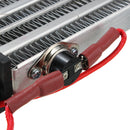 AC 110V 1000W Electric Ceramic Thermostatic PTC Heating Element Heater