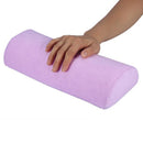 Soft Cotton Nail Pillow Cushion Hand Holder Pillows Detachable Armrest Manicure Tools Nail Art