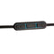 1.5m Replacement Audio 2.5 to 3.5mm Cable for Boses Quiet Comfort QC25 Headphone MIC