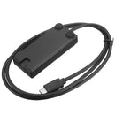 Dealonow 1.0M TYPE-C 3.1 Dock Charger Extender Cable for Ninendo Switch