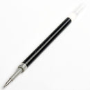 Kaco 10 Pcs/box Gel Pen Replacement Ink Refills Standard Universal 0.5mm Refill School Office Supplies