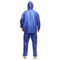 Waterproof Rain Suit Trousers Windproof Raincoat Jacket Working Pant Outdoor Fishing Motorcycle Bike Riding