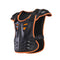 HEROBIKER Motocross Motorcycle Child Skiing Skating Spine Shoulder Chest Guard Mesh Cloth Kids Armor