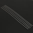 5pcs Aluminum Repair Rods No Welding Fix Cracks Polish Paint