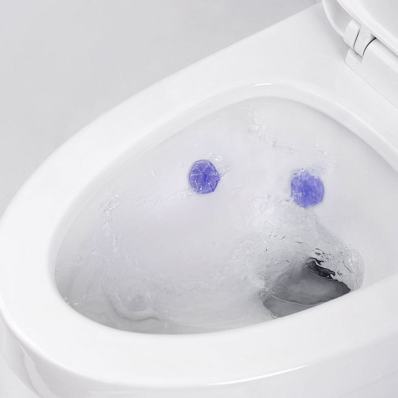 AIR Toilet Cleaning Fresh Gel Ocean Or Lavender Product